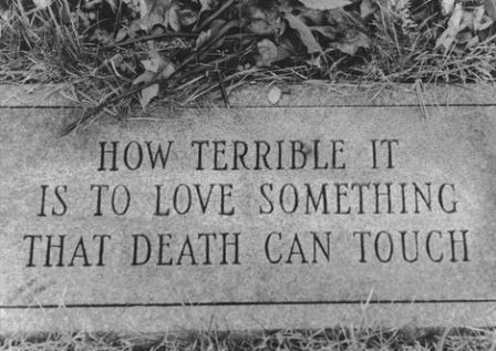 Quotes for Death